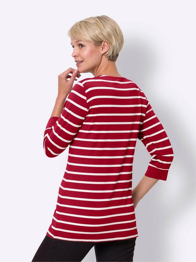 Classic Basics Shirtjasje (1-delig) - Foto 2