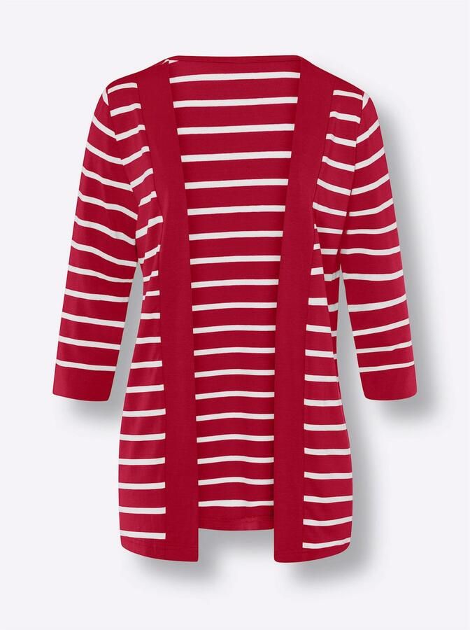 Classic Basics Shirtjasje (1-delig) - Foto 3