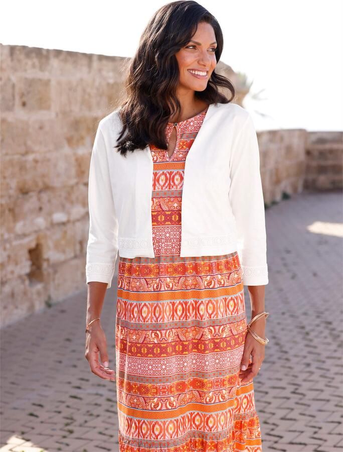 Classic Basics Shirtjasje (1-delig) - Foto 4