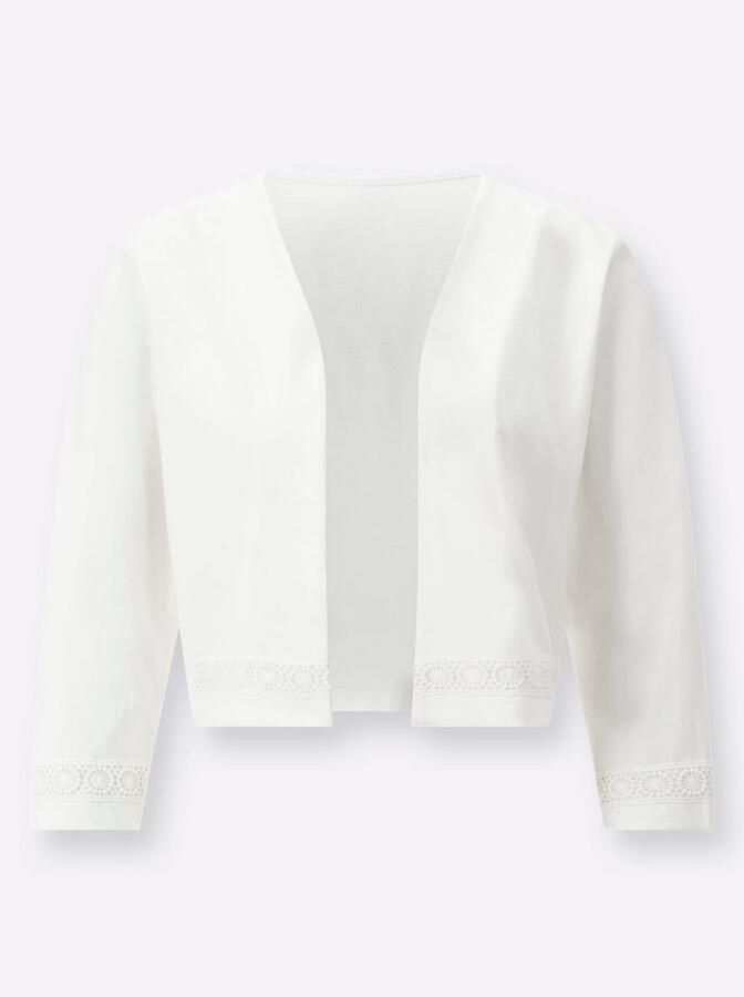 Classic Basics Shirtjasje (1-delig) - Foto 3