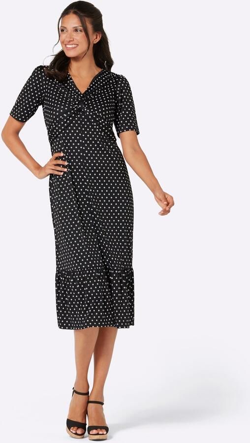 Classic Basics Shirtjurk Jerseyjurk - Foto 3