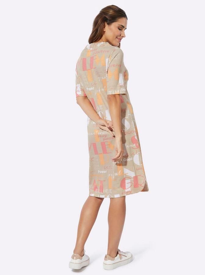 Classic Basics Shirtjurk Jerseyjurk - Foto 2