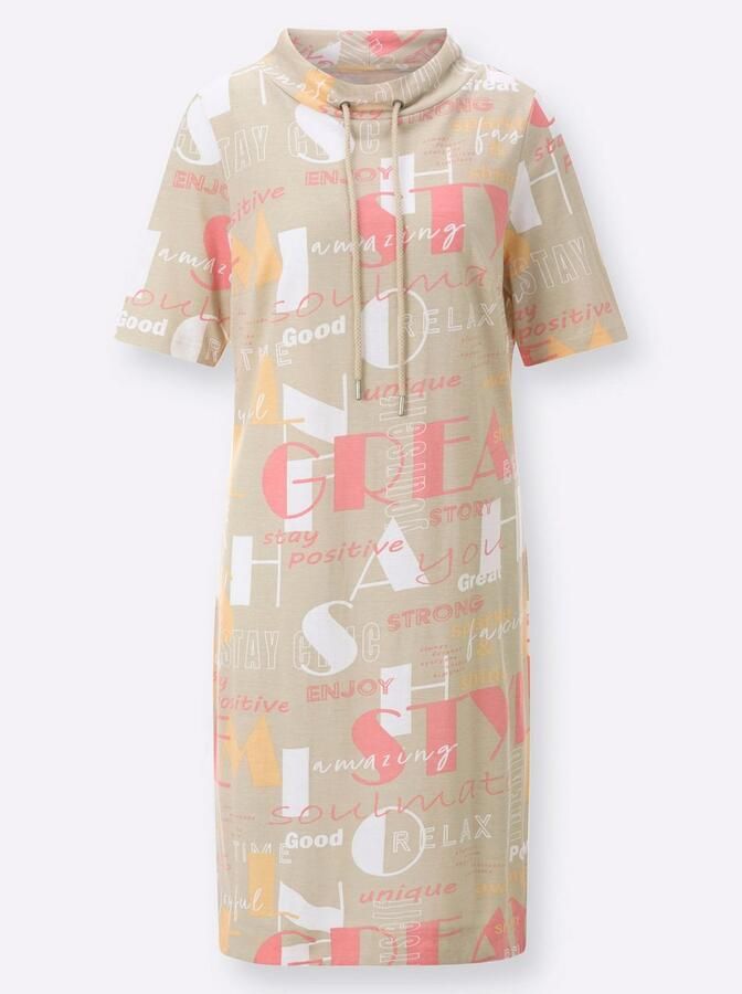 Classic Basics Shirtjurk Jerseyjurk - Foto 3