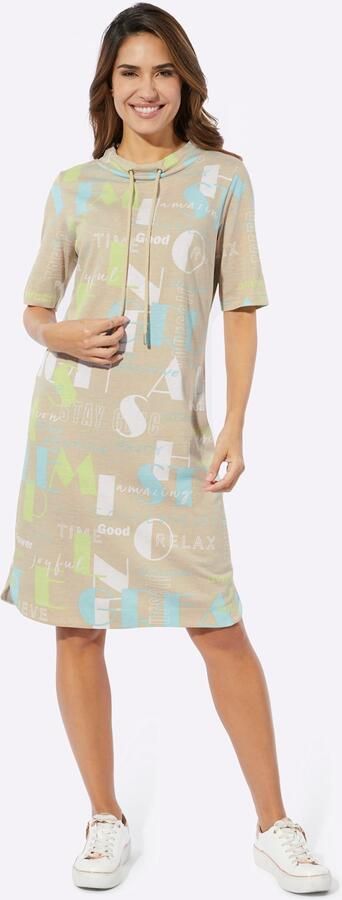 Classic Basics Shirtjurk Jerseyjurk - Foto 3