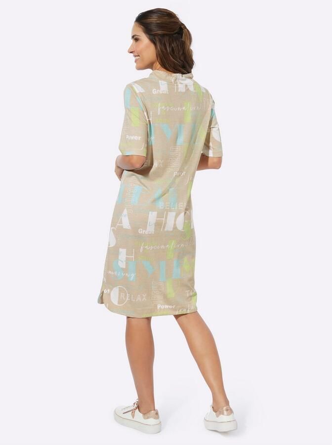 Classic Basics Shirtjurk Jerseyjurk