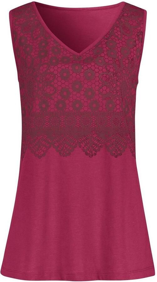 Classic Basics Shirttop