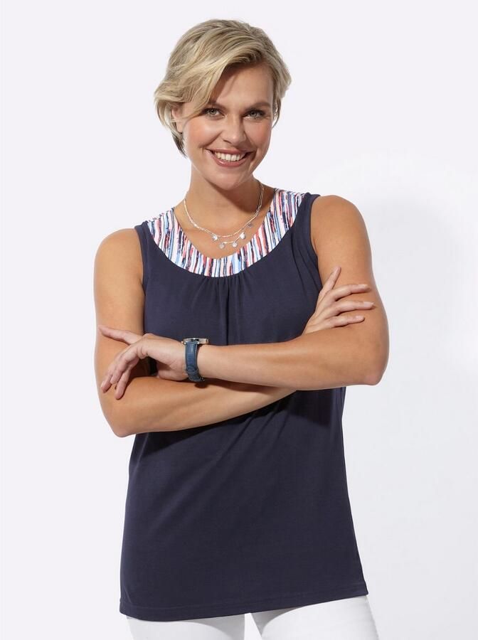 Classic Basics Shirttop