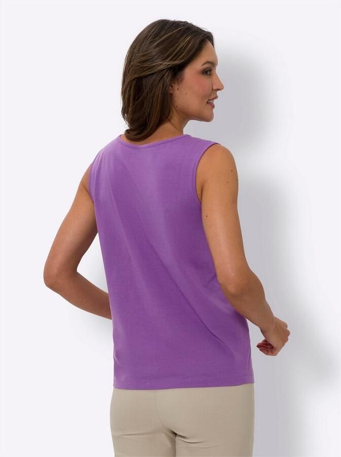 Classic Basics Shirttop - Foto 1