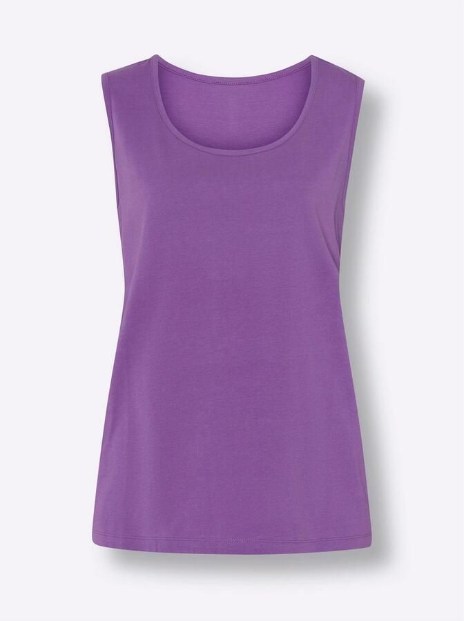 Classic Basics Shirttop - Foto 2