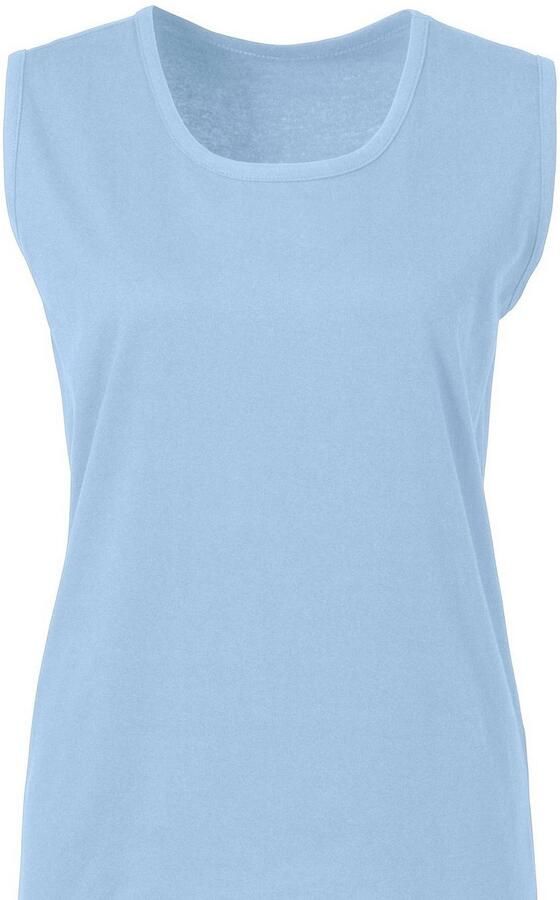 Classic Basics Shirttop