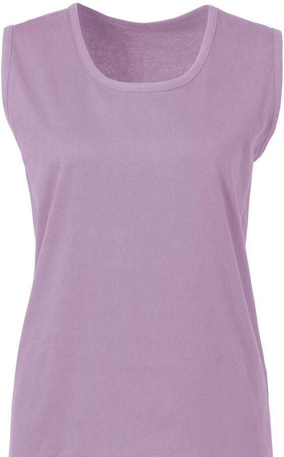 Classic Basics Shirttop