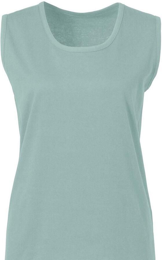 Classic Basics Shirttop