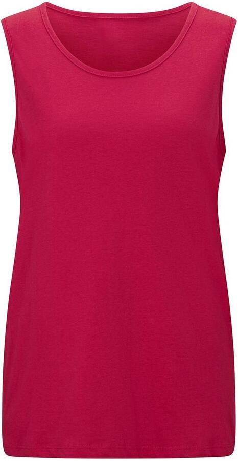 Classic Basics Shirttop