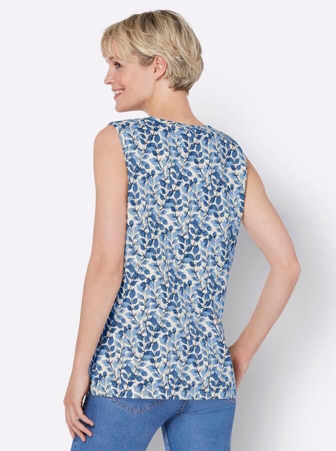 Classic Basics Shirttop