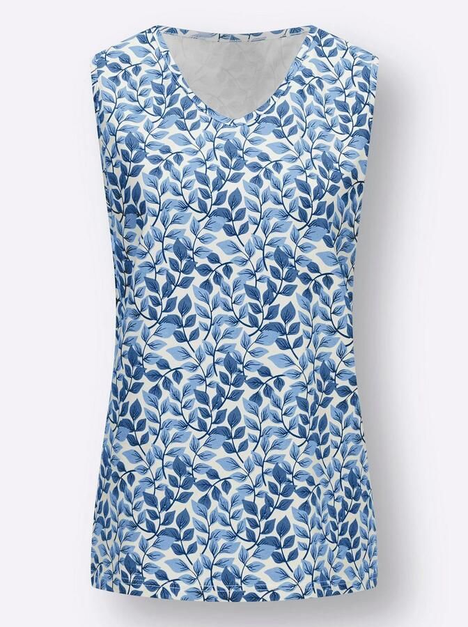 Classic Basics Shirttop - Foto 2