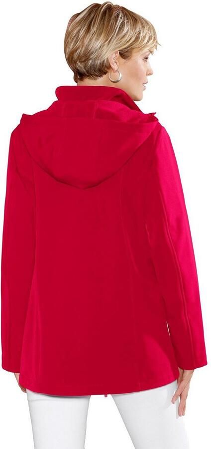 Classic Basics Softshell-jack - Foto 2