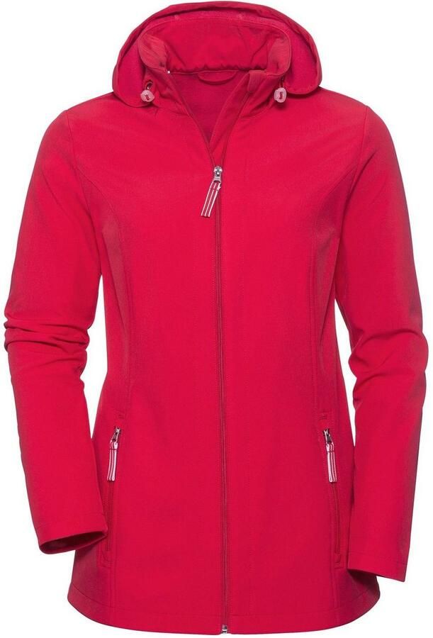 Classic Basics Softshell-jack