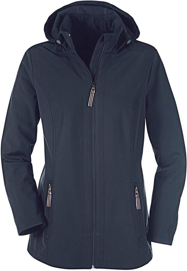 Classic Basics Softshell-jack