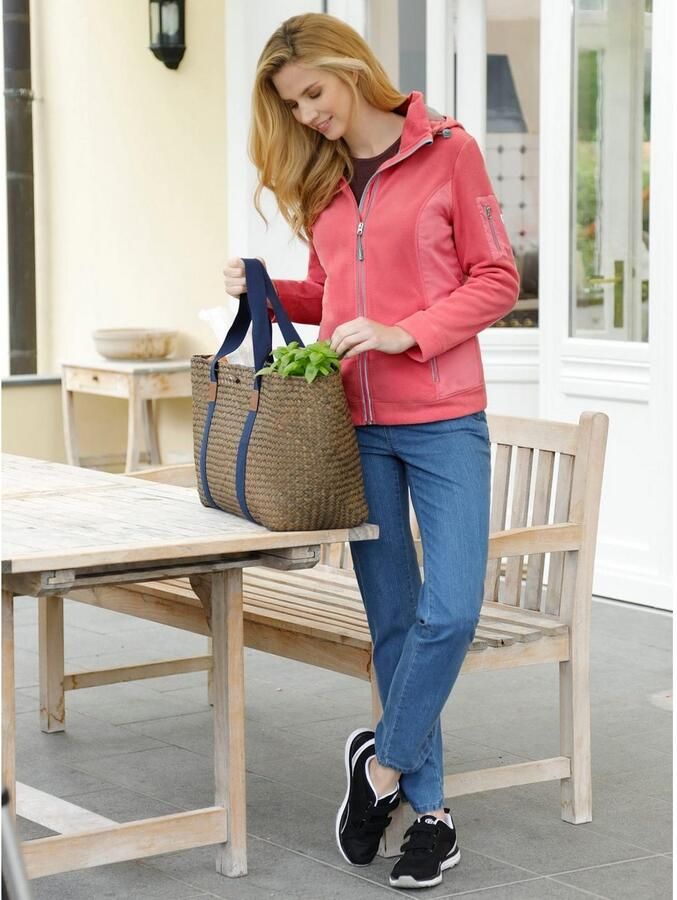 Classic Basics Stretch jeans