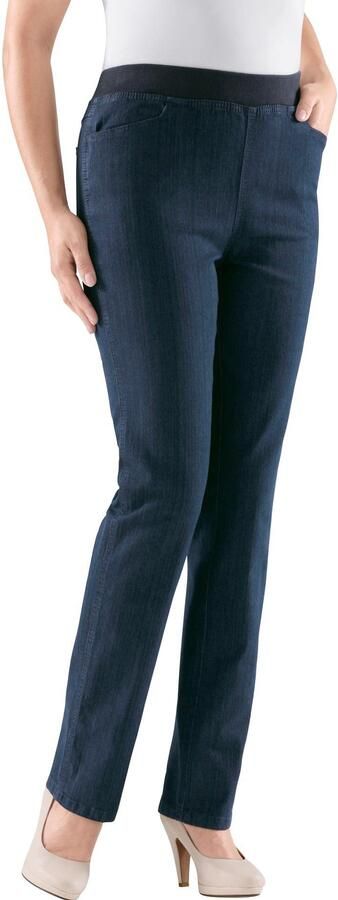 Classic Basics Stretch jeans - Foto 4