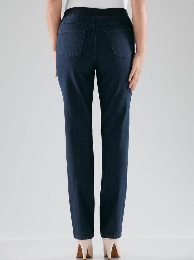Classic Basics Stretch jeans - Foto 2