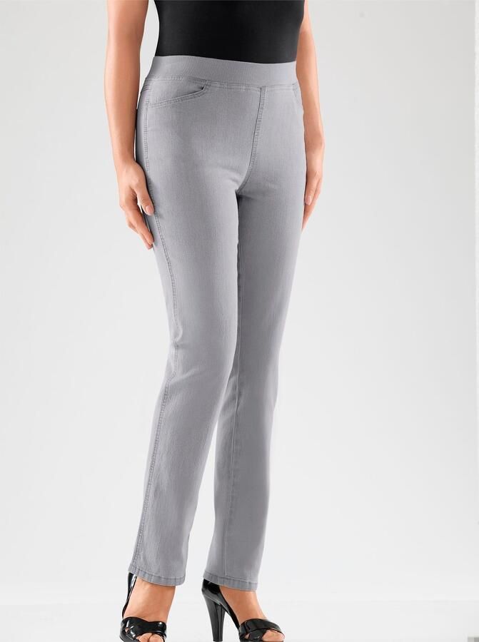 Classic Basics Stretch jeans - Foto 3