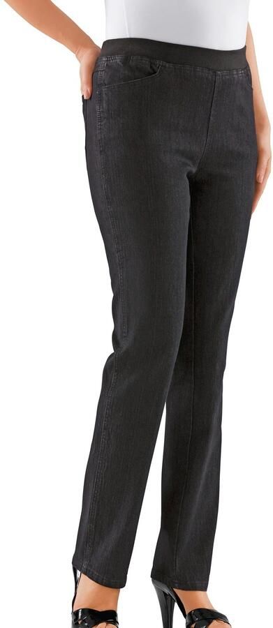 Classic Basics Stretch jeans