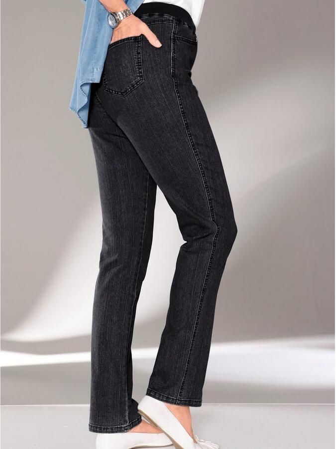 Classic Basics Stretch jeans - Foto 2