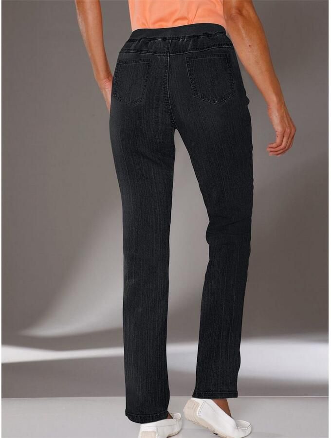 Classic Basics Stretch jeans