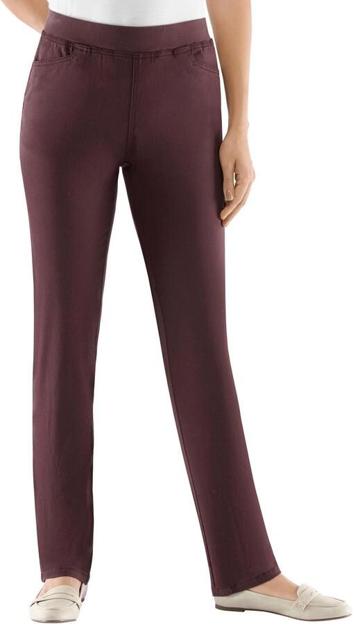 Classic Basics Stretch jeans - Foto 3