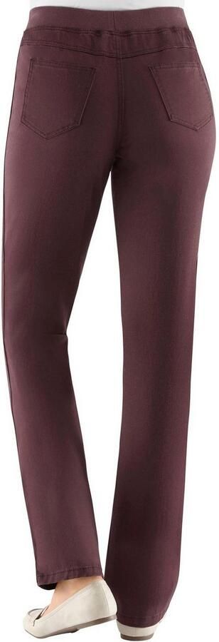 Classic Basics Stretch jeans