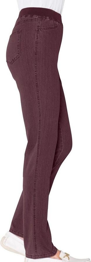 Classic Basics Stretch jeans