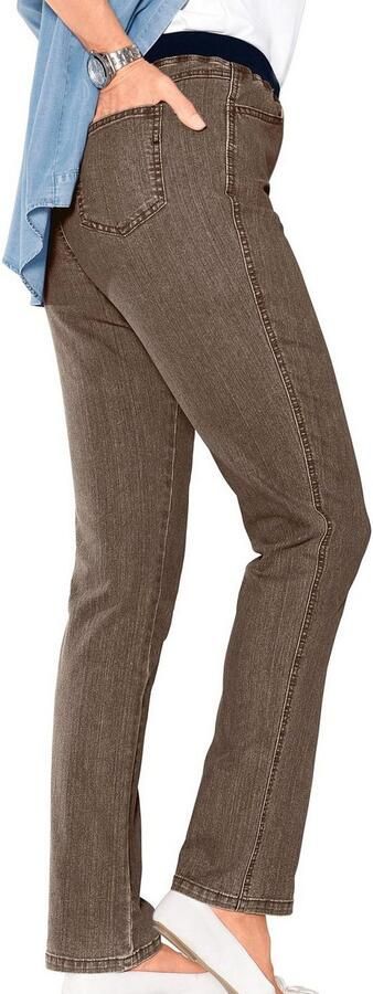 Classic Basics Stretch jeans - Foto 2