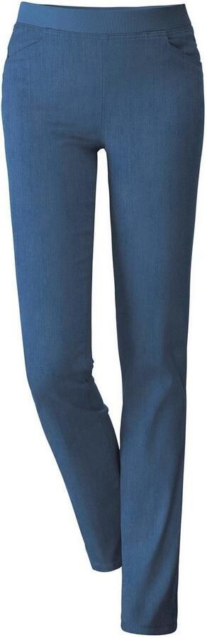 Classic Basics Stretch jeans - Foto 3