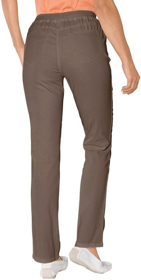 Classic Basics Stretch jeans - Foto 3