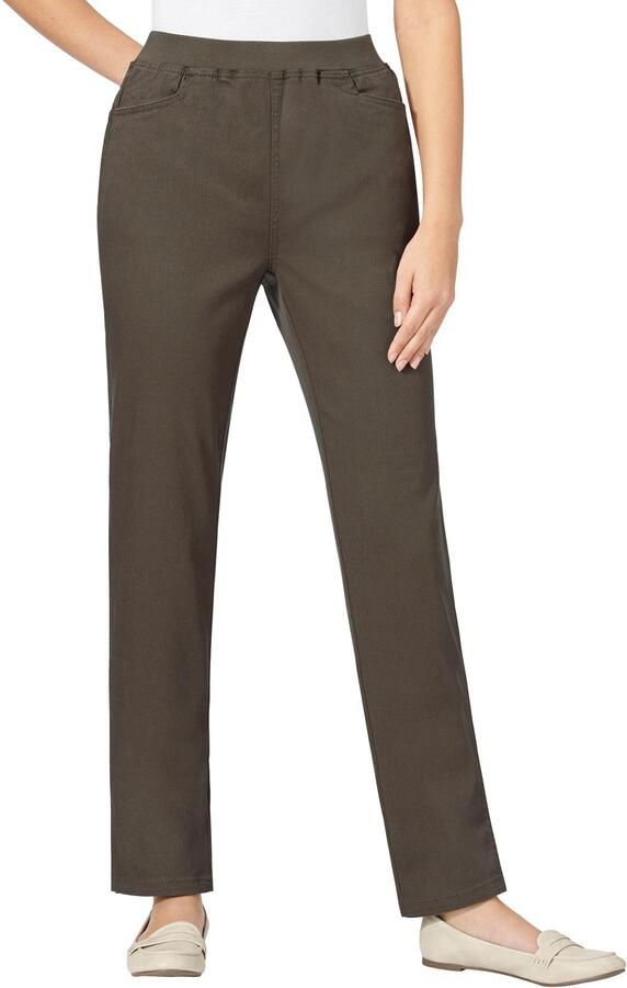 Classic Basics Stretch jeans - Foto 4