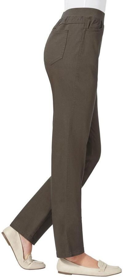 Classic Basics Stretch jeans