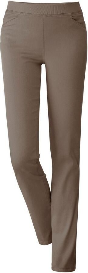 Classic Basics Stretch jeans - Foto 3