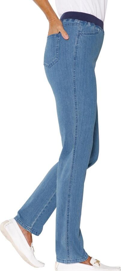 Classic Basics Stretch jeans - Foto 2