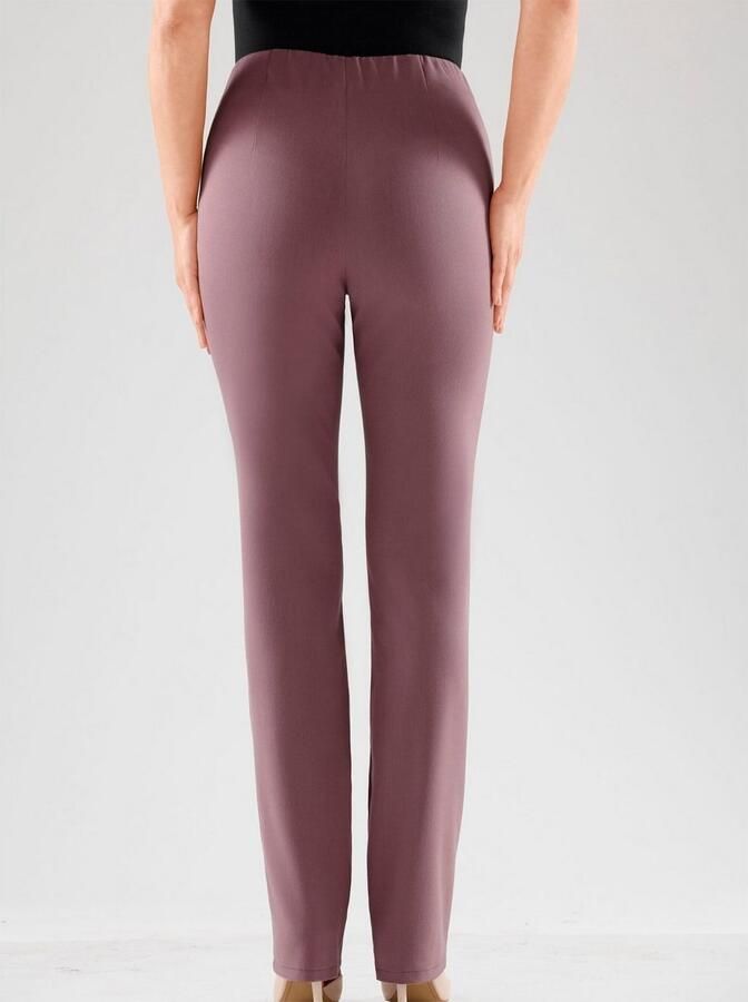 Classic Basics Stretchbroek
