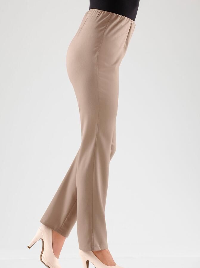 Classic Basics Stretchbroek - Foto 2
