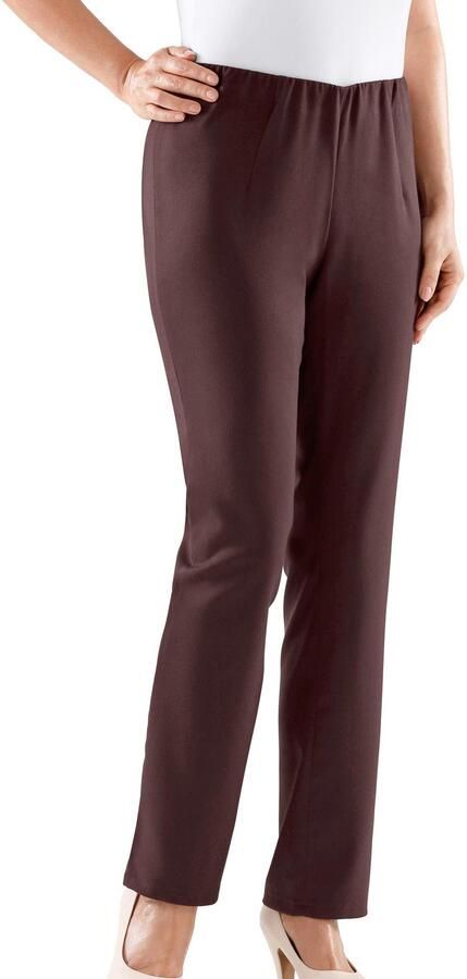 Classic Basics Stretchbroek - Foto 3