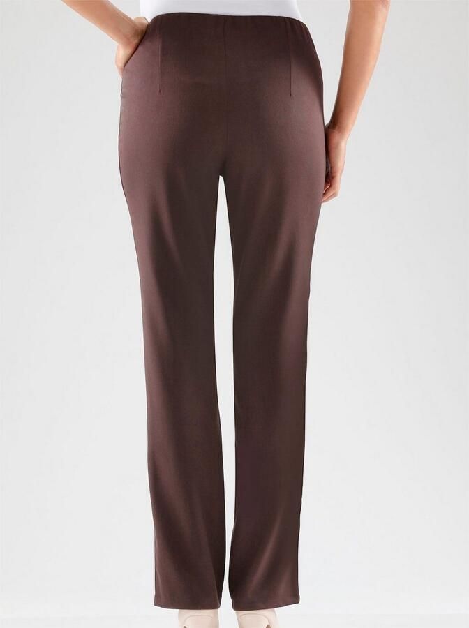 Classic Basics Stretchbroek - Foto 2