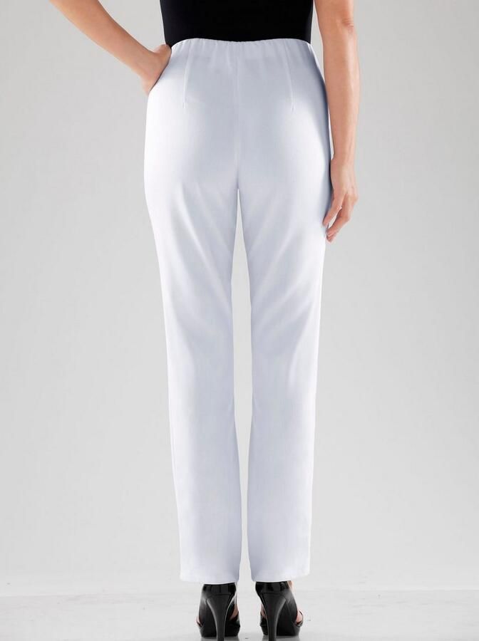 Classic Basics Stretchbroek - Foto 2
