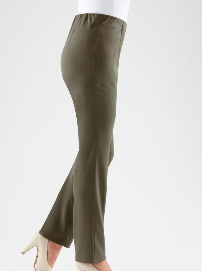 Classic Basics Stretchbroek - Foto 2