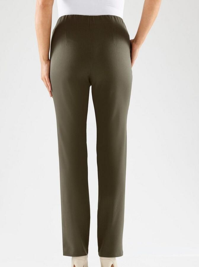 Classic Basics Stretchbroek - Foto 3