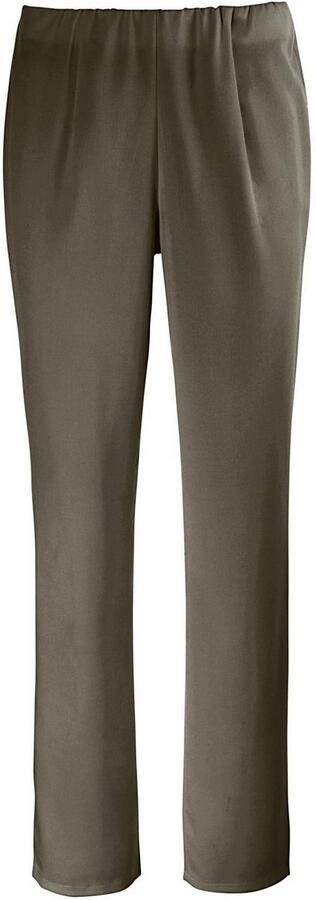 Classic Basics Stretchbroek - Foto 4