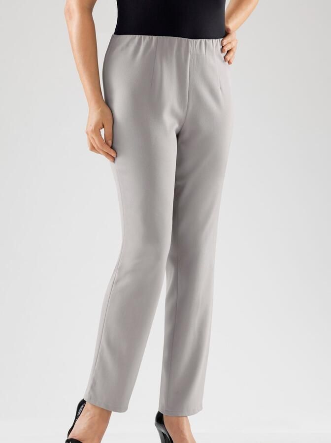 Classic Basics Stretchbroek - Foto 2