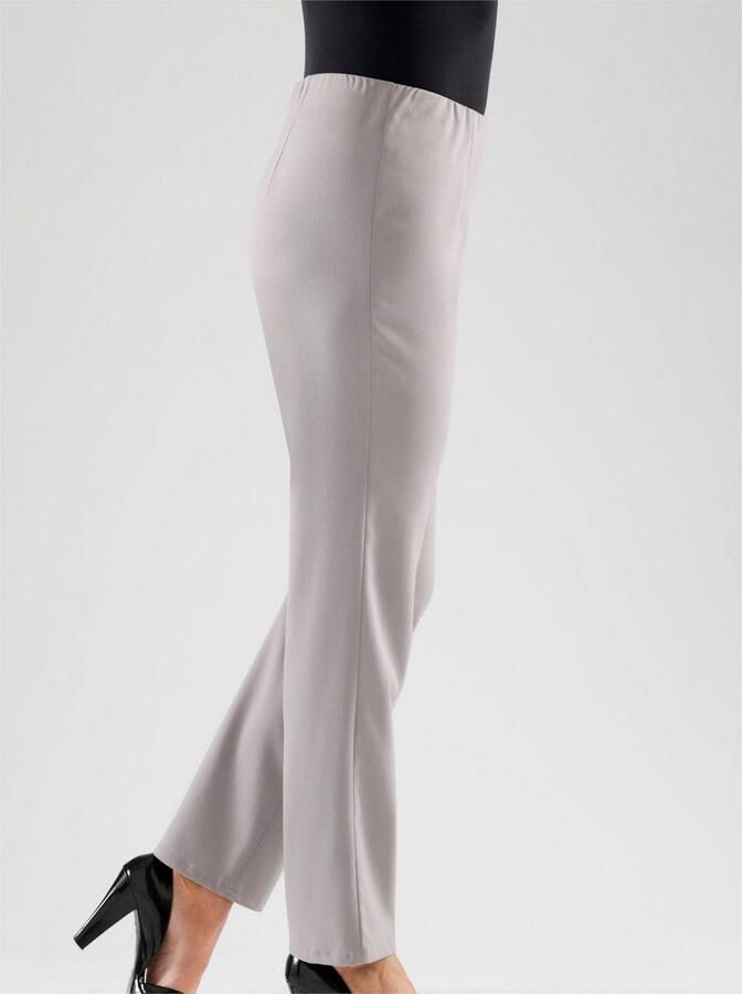 Classic Basics Stretchbroek