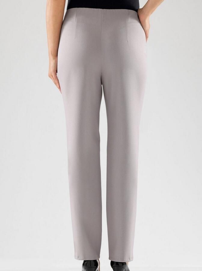 Classic Basics Stretchbroek